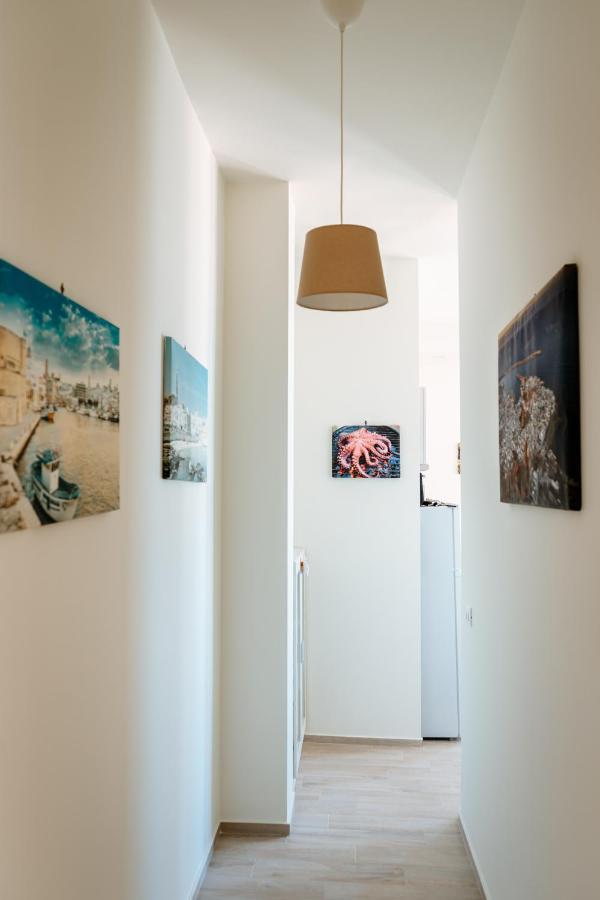 Donna Apollonia Home Holiday Monopoli Bagian luar foto